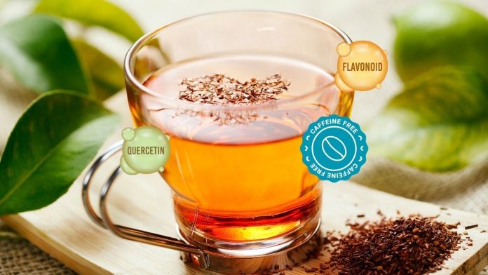 Rooibos Tea Health Benefits And 6 Caffeine Free Tea