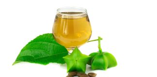 Sacha Inchi Oil