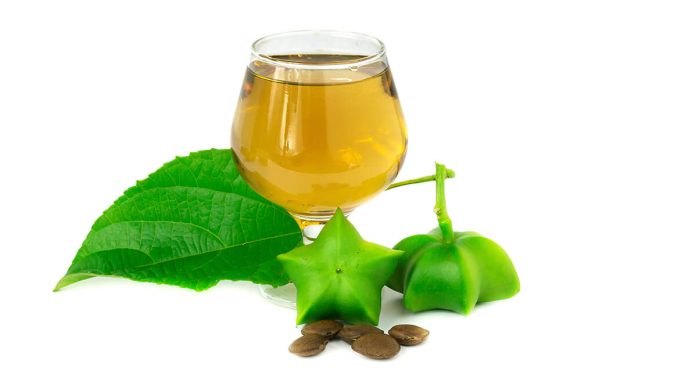 Sacha Inchi Oil