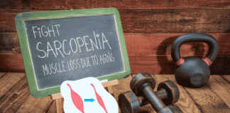 Sarcopenia