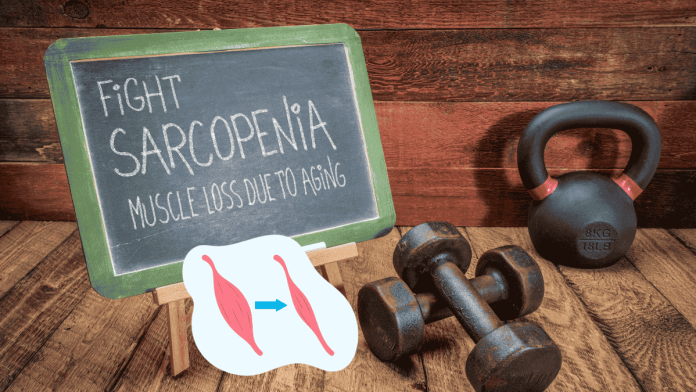 Sarcopenia