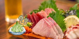 Sashimi Safety Anisakis Prevention Guide