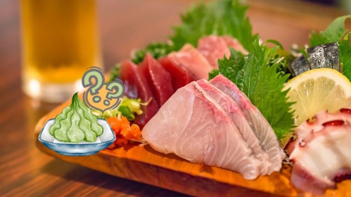 Sashimi Safety Anisakis Prevention Guide