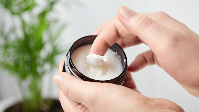乳油木果油