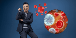 Shen Yu Lin Leukemia Case