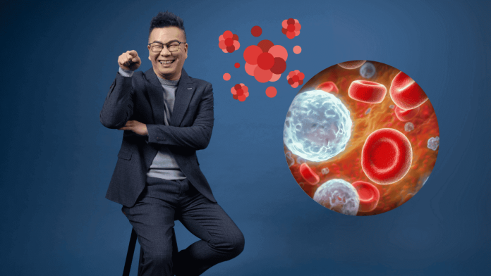 Shen Yu Lin Leukemia Case