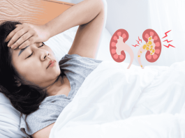 看感冒卻一輩子需洗腎?腰酸、頭暈要留意!腎臟名醫:留意10症狀遠離腎衰竭 Signs Of Kidney Disease