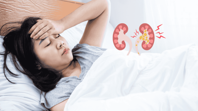 Signs Of Kidney Disease