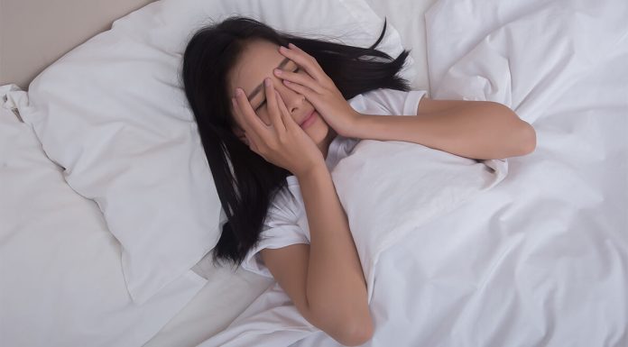 Sleep Disruption