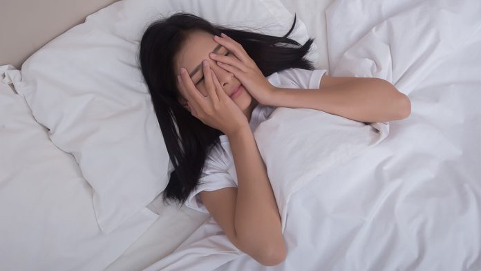 Sleep Disruption