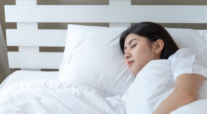 Sleep In
