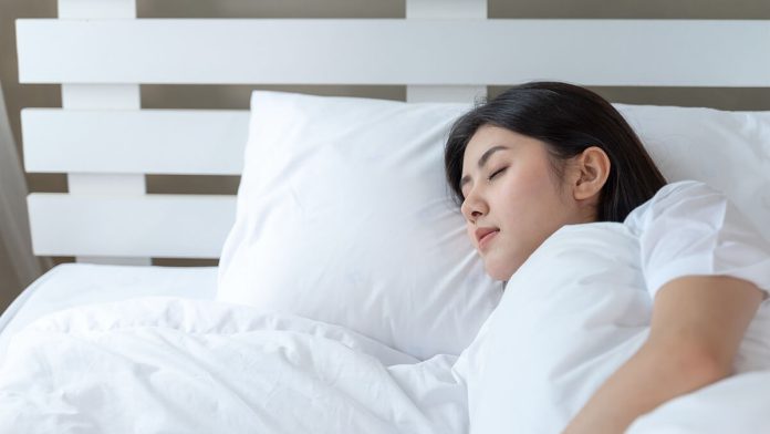 Sleep In