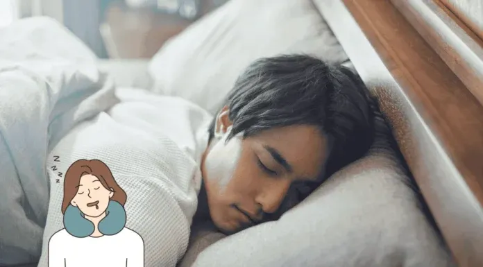 Sleeping Drooling Causes Tcm Spleen Deficiency