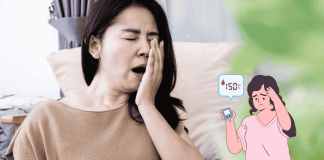 Sleepless Diabetes