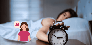 Sleepless Fat