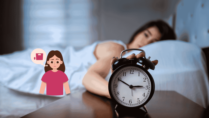 Sleepless Fat