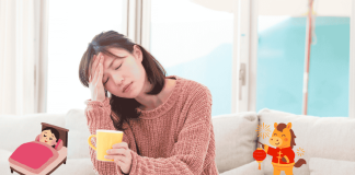 Sleepy New Year