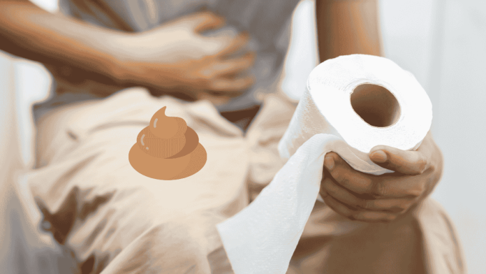 Soft Poo Poo