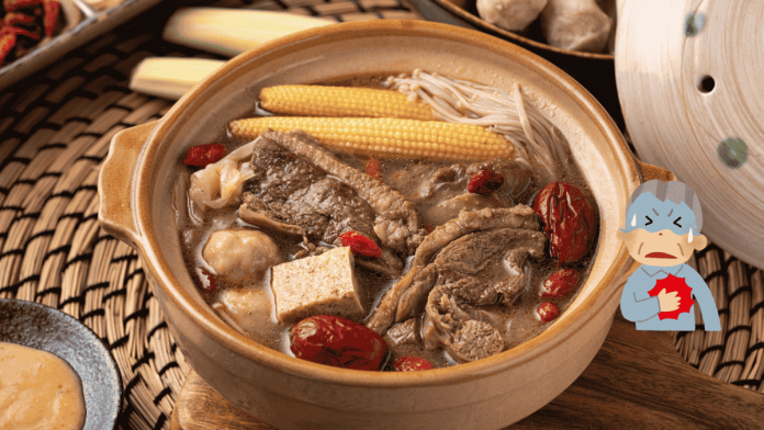 Soup