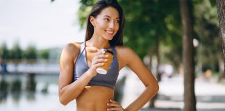 Sport Coffee