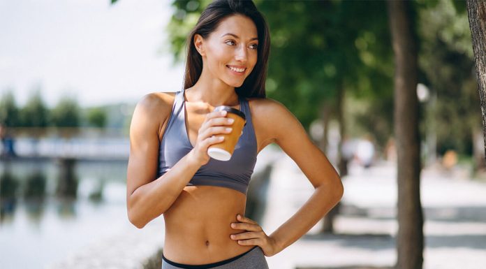 Sport Coffee