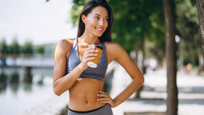 Sport Coffee
