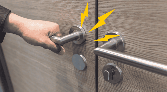 Static Electricity Causes And Prevention