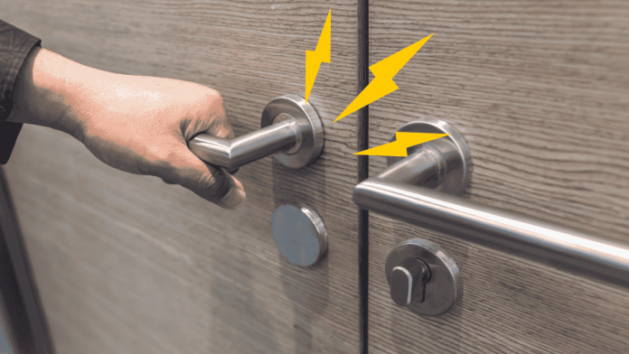 Static Electricity Causes And Prevention