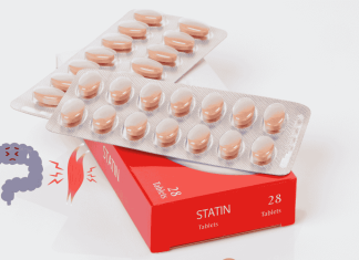 Statin Inflammation