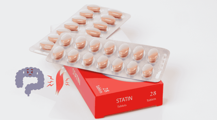Statin Inflammation