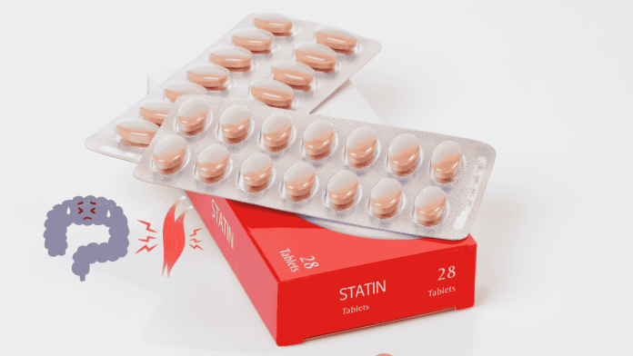 Statin Inflammation Statin Inflammation