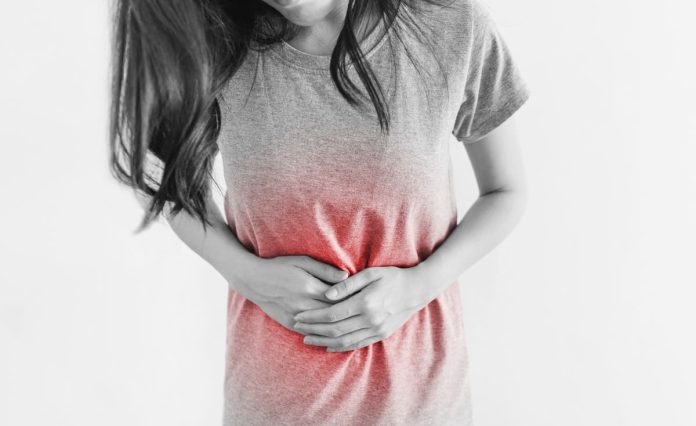 胃腸道基質瘤 突破性基因精準藥物 97%患者腫瘤縮小