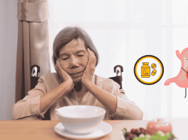 常吃肉卻還是肌少症?竟是常吃胃藥惹禍!醫揭3種常見胃藥不同機轉 Stomach Medicine