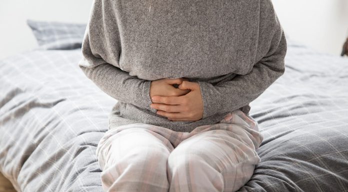 Stomach cancer