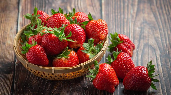 Strawberry