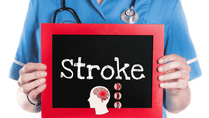 Stroke