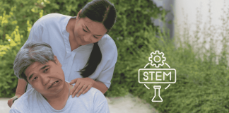 Stroke Stem Cell