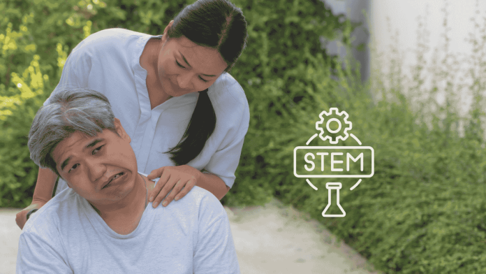 Stroke Stem Cell