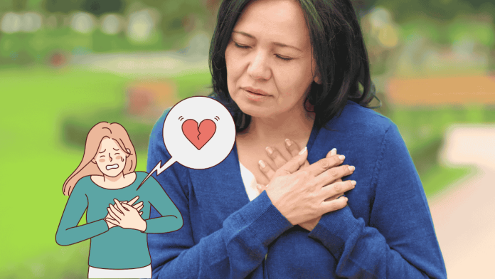 Stroke Warning Signs