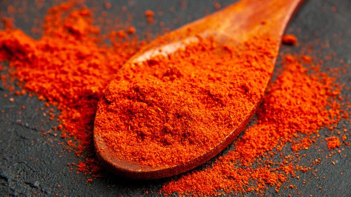 Sudanred