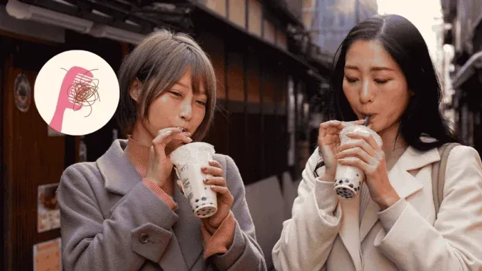 Sugary Drinks Low Carb Diet Hair Loss Risk