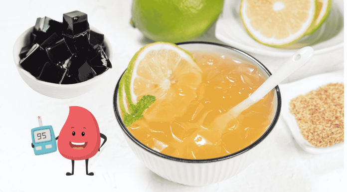 Summer Dessert