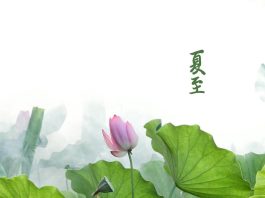 夏至到頻中暑?陰暑、陽暑預防方法不同!中醫:2急救穴道、3食物助防暑 Summer Solstice