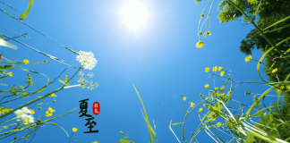 Summer Solstice