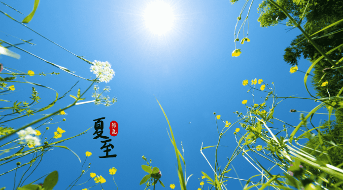 Summer Solstice