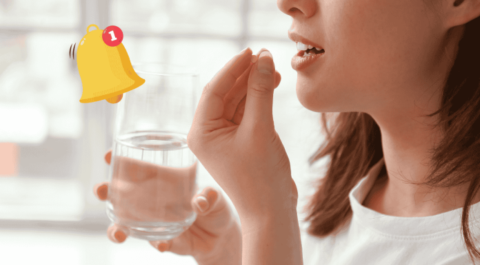Supplement Mistakes