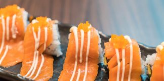 Sushi