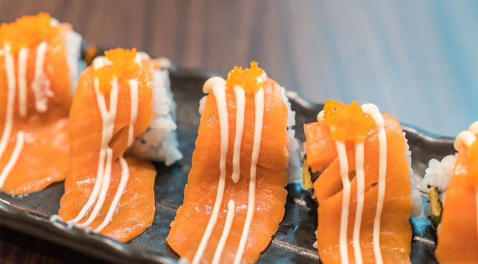 Sushi
