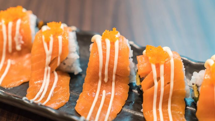 Sushi