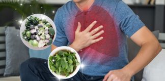 Sweet Potato Leaves Cruciferous Vegetables Lung Cancer